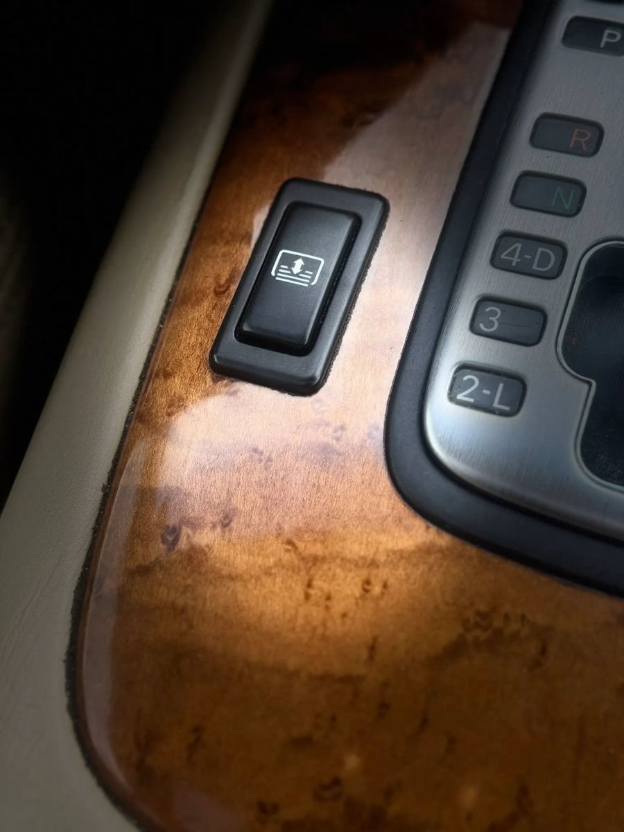 Used 2005 Lexus ES 330 FWD image 40