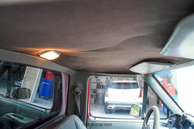 Used 1993 Ford F150 2WD Regular Cab image 28