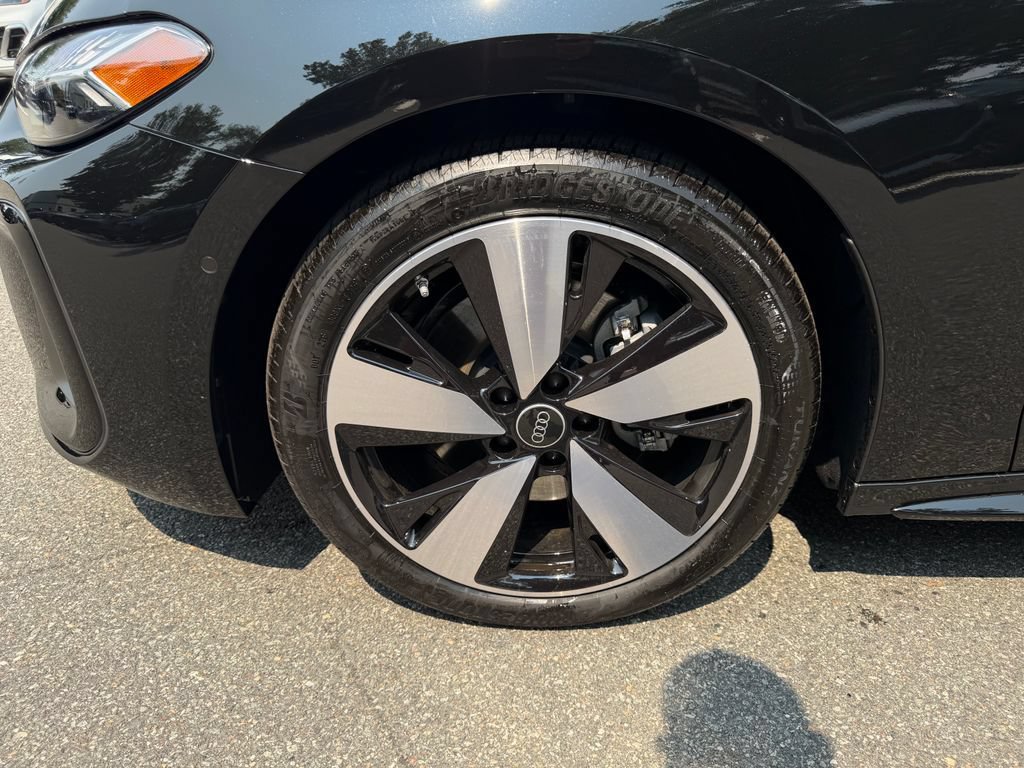 New 2026 Audi A5 2.0T Premium Plus AWD/4WD image 9