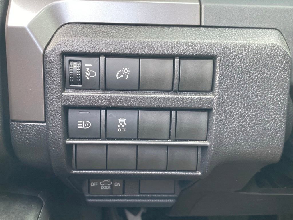Used 2024 Toyota Tacoma SR5 RWD image 25
