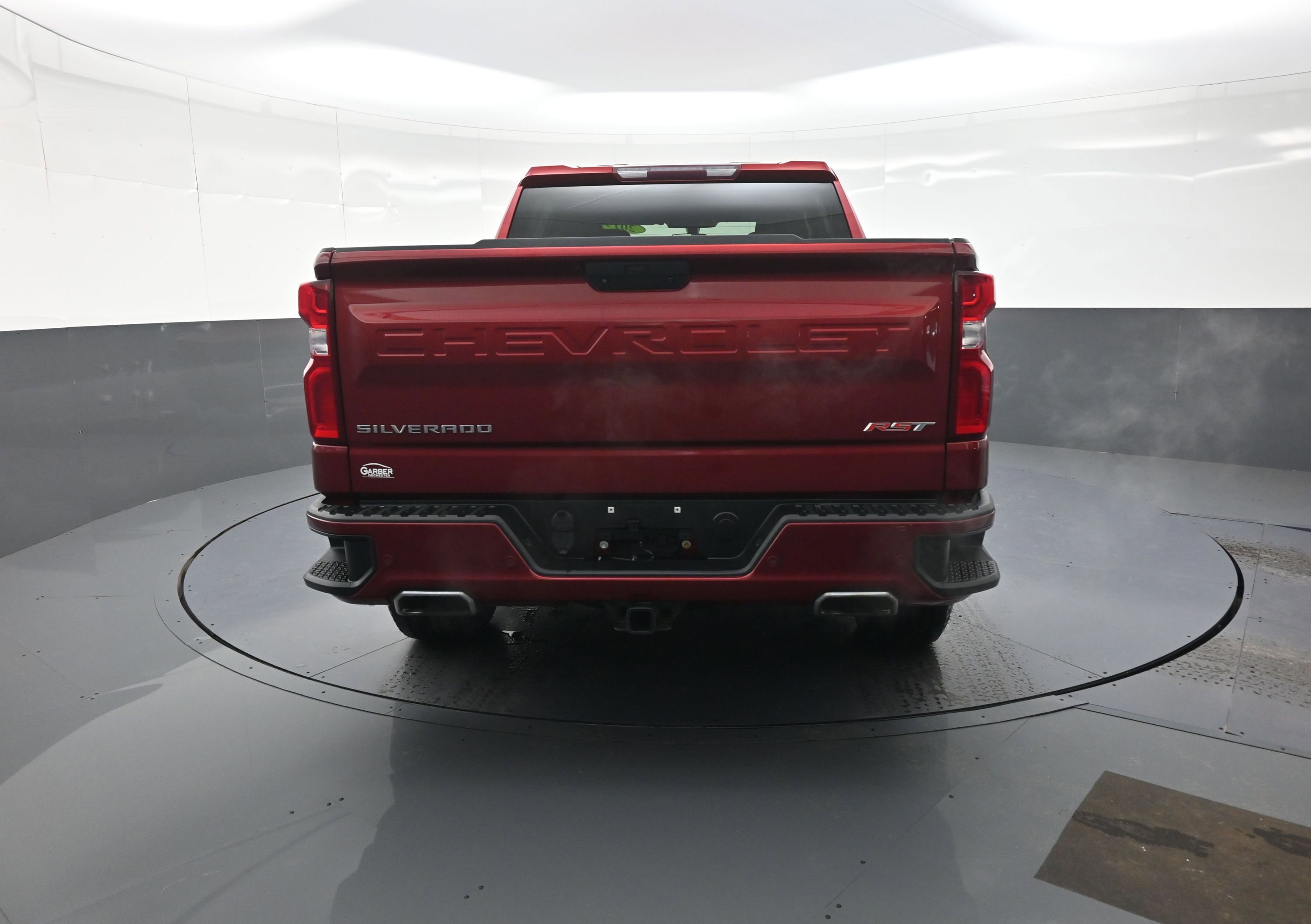 Used 2019 Chevrolet Silverado 1500 RST image 4
