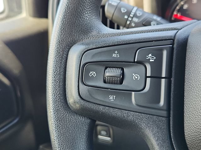 Used 2023 Chevrolet Silverado 1500 Custom AWD/4WD image 25