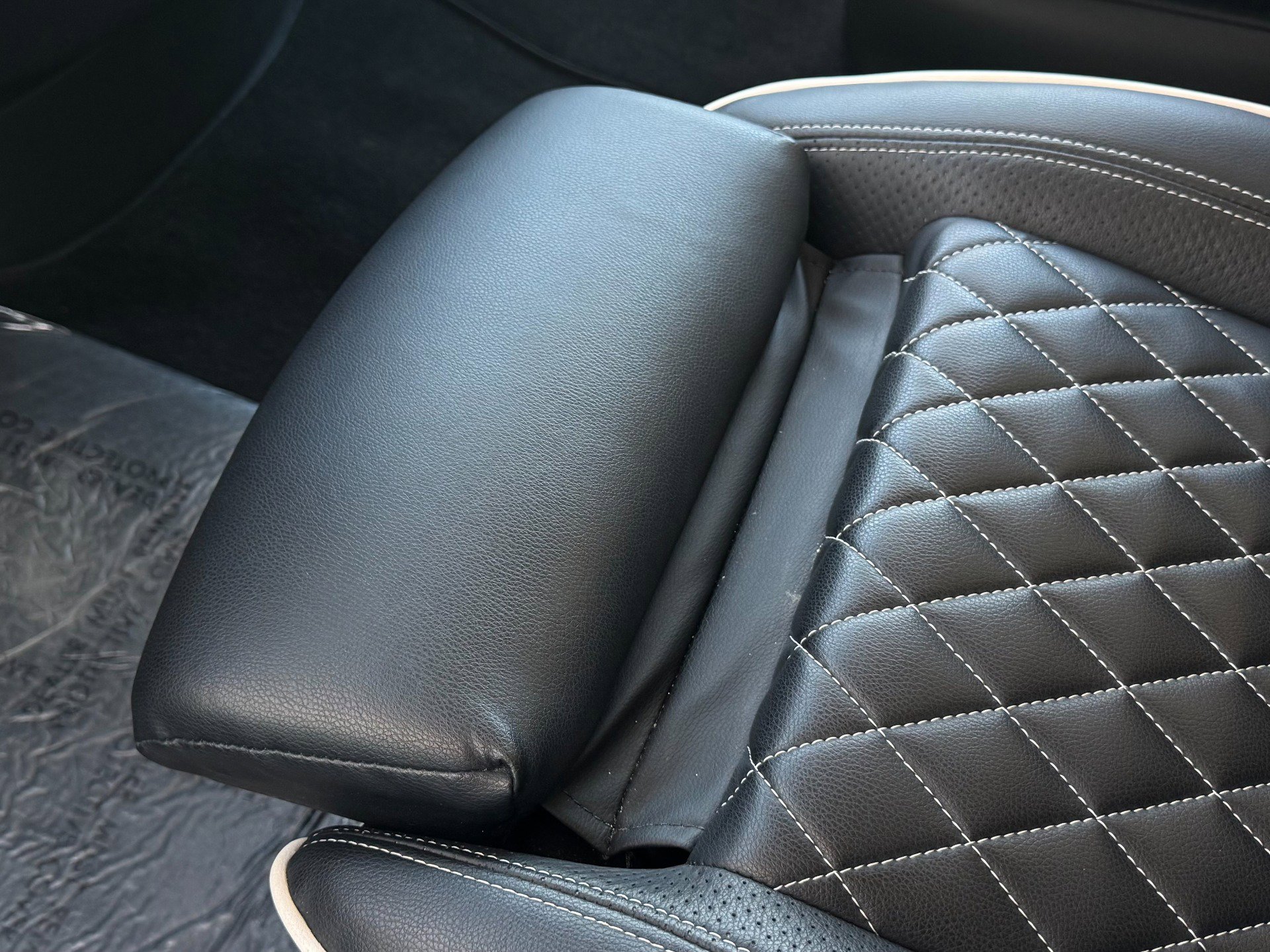 Used 2024 Mercedes-Benz Sprinter 3500 image 17