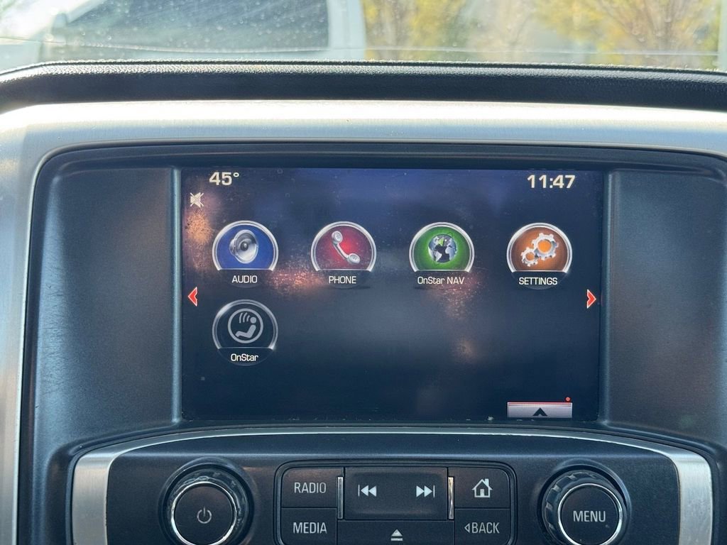 Used 2014 GMC Sierra 1500 SLE image 18