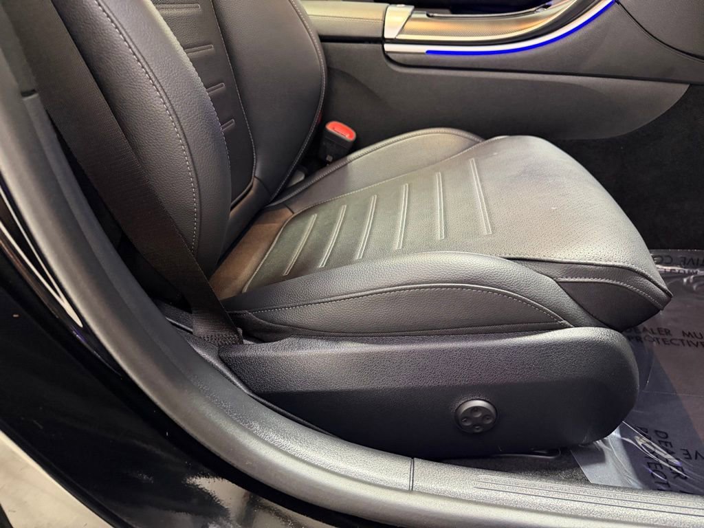 Used 2024 Mercedes-Benz C 300 4MATIC Sedan image 39