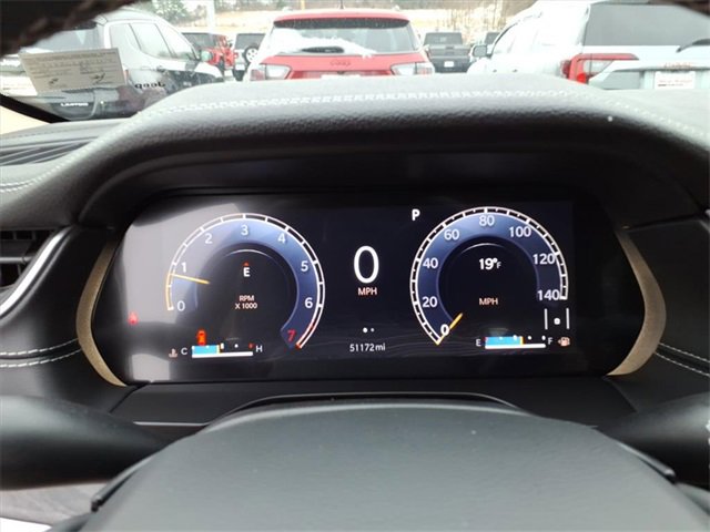 Used 2021 Jeep Grand Cherokee L Limited image 17