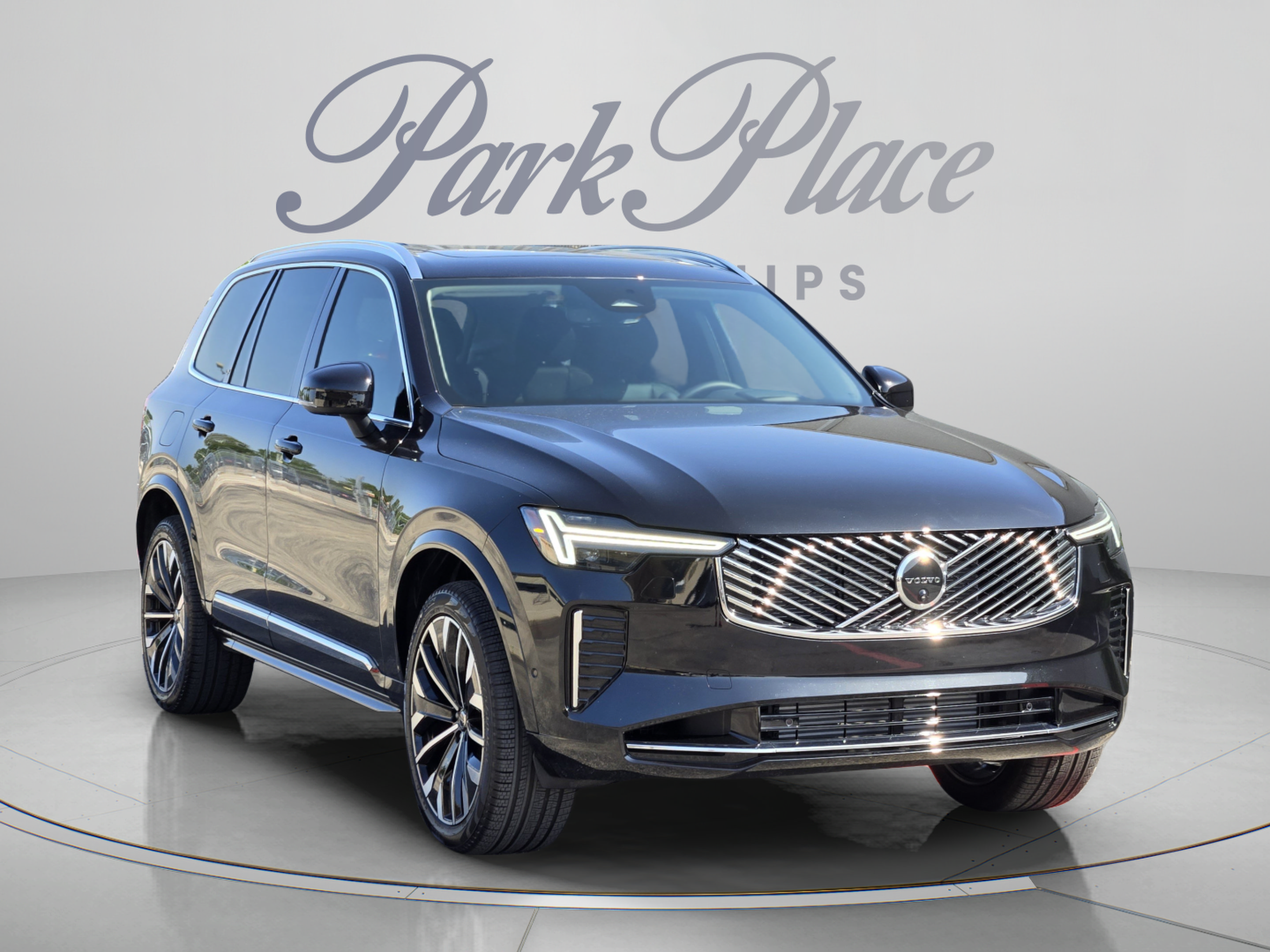 New 2026 Volvo XC90 T8 Ultra w/ Lounge Package AWD/4WD image 8