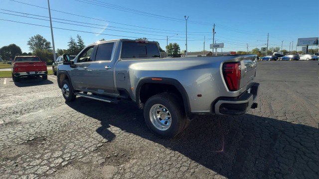 New 2026 GMC Sierra 3500 Denali w/ Denali Reserve Package image 6