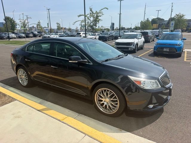 Used 2013 Buick LaCrosse Touring FWD image 13