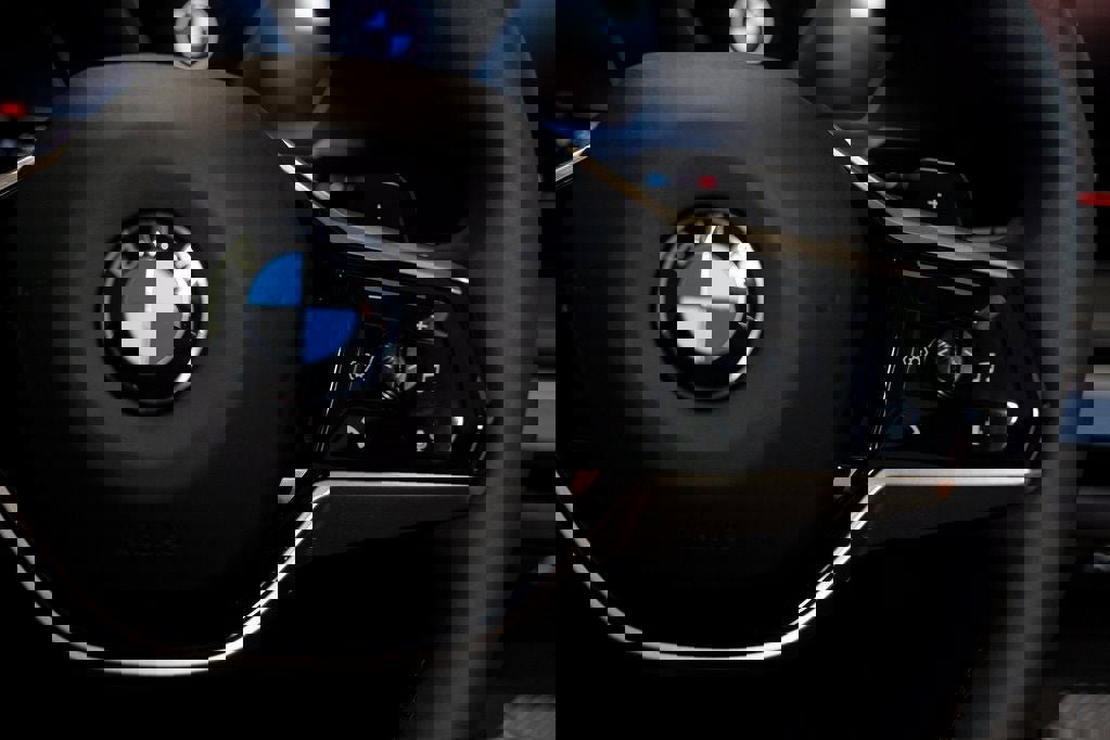 Used 2025 BMW X3 xDrive30i w/ Premium Package image 27