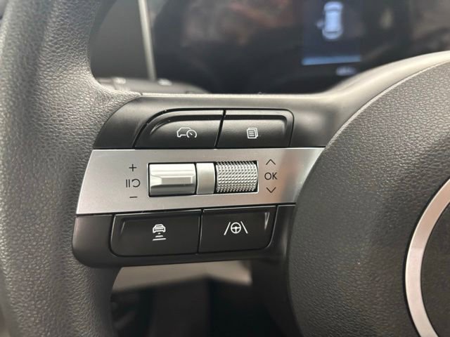 Used 2026 Hyundai Tucson SEL FWD image 24