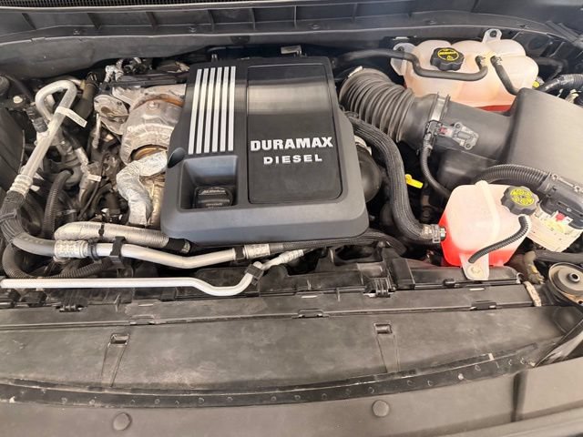 Used 2024 Chevrolet Suburban High Country AWD/4WD image 54