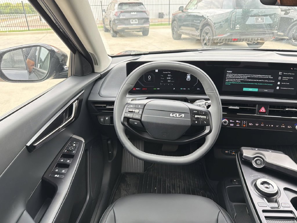 New 2026 Kia EV6 Light RWD image 12