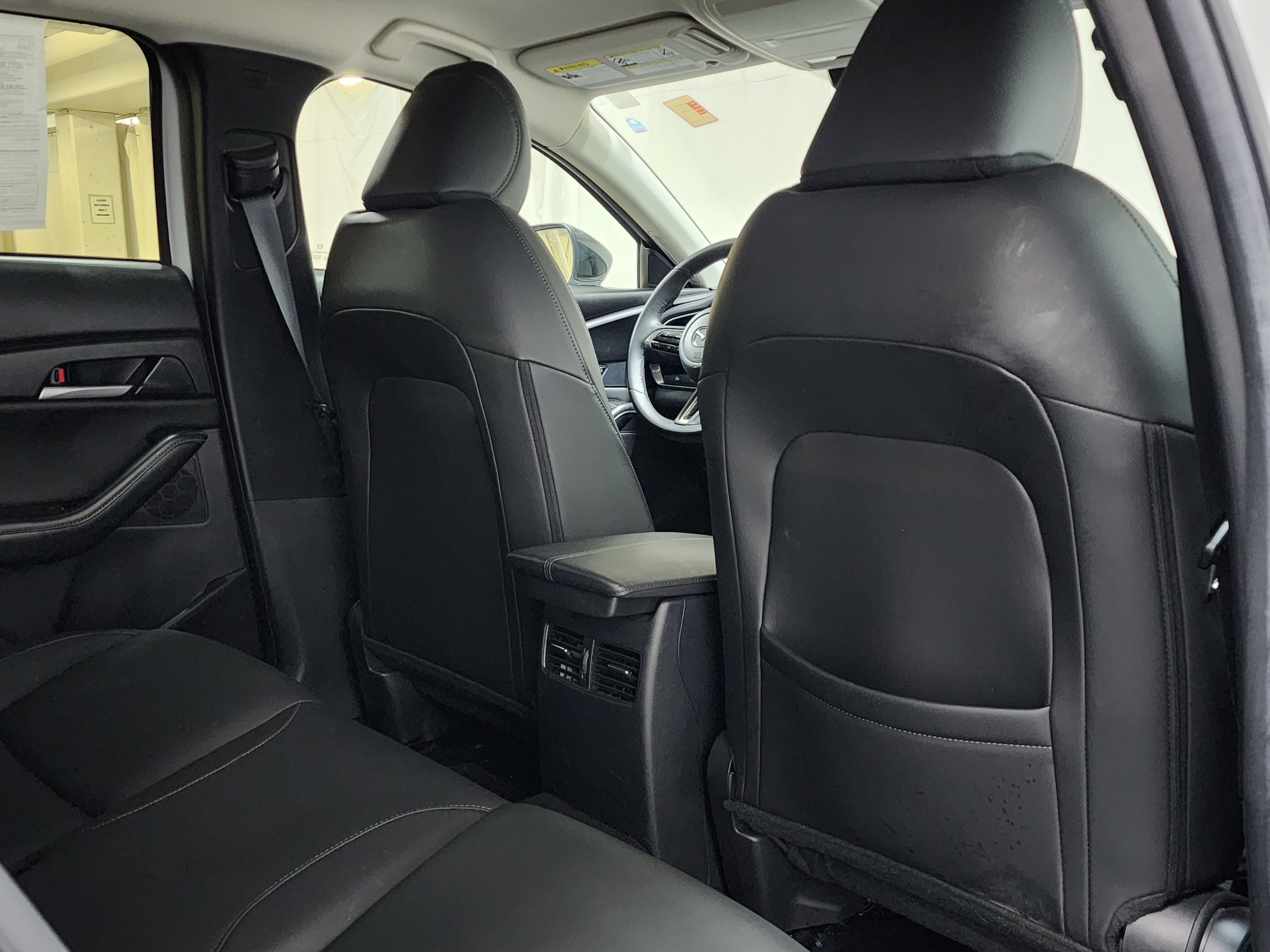 Used 2024 MAZDA CX-30 AWD 2.5 S w/ Select Sport Pkg image 15