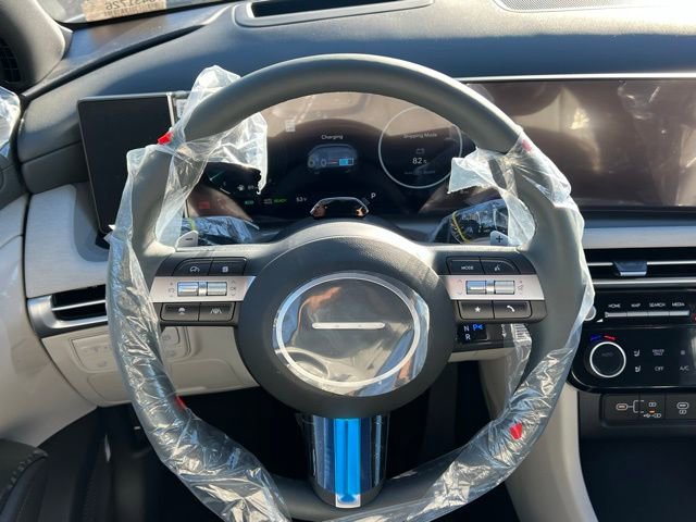 New 2026 Hyundai Tucson Limited w/ Tow & Go Package image 19