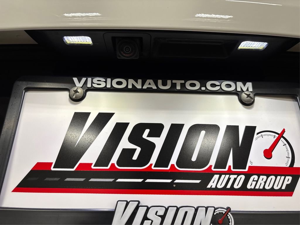 Used 2025 Buick Envista Sport Touring w/ Convenience I Package image 16