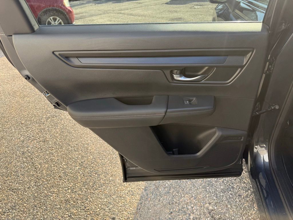 Used 2024 Honda CR-V Sport image 16