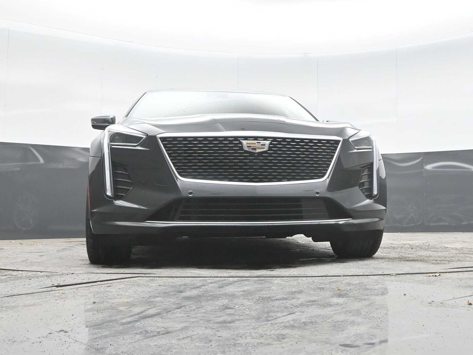 Used 2020 Cadillac CT6 Premium Luxury AWD/4WD image 42