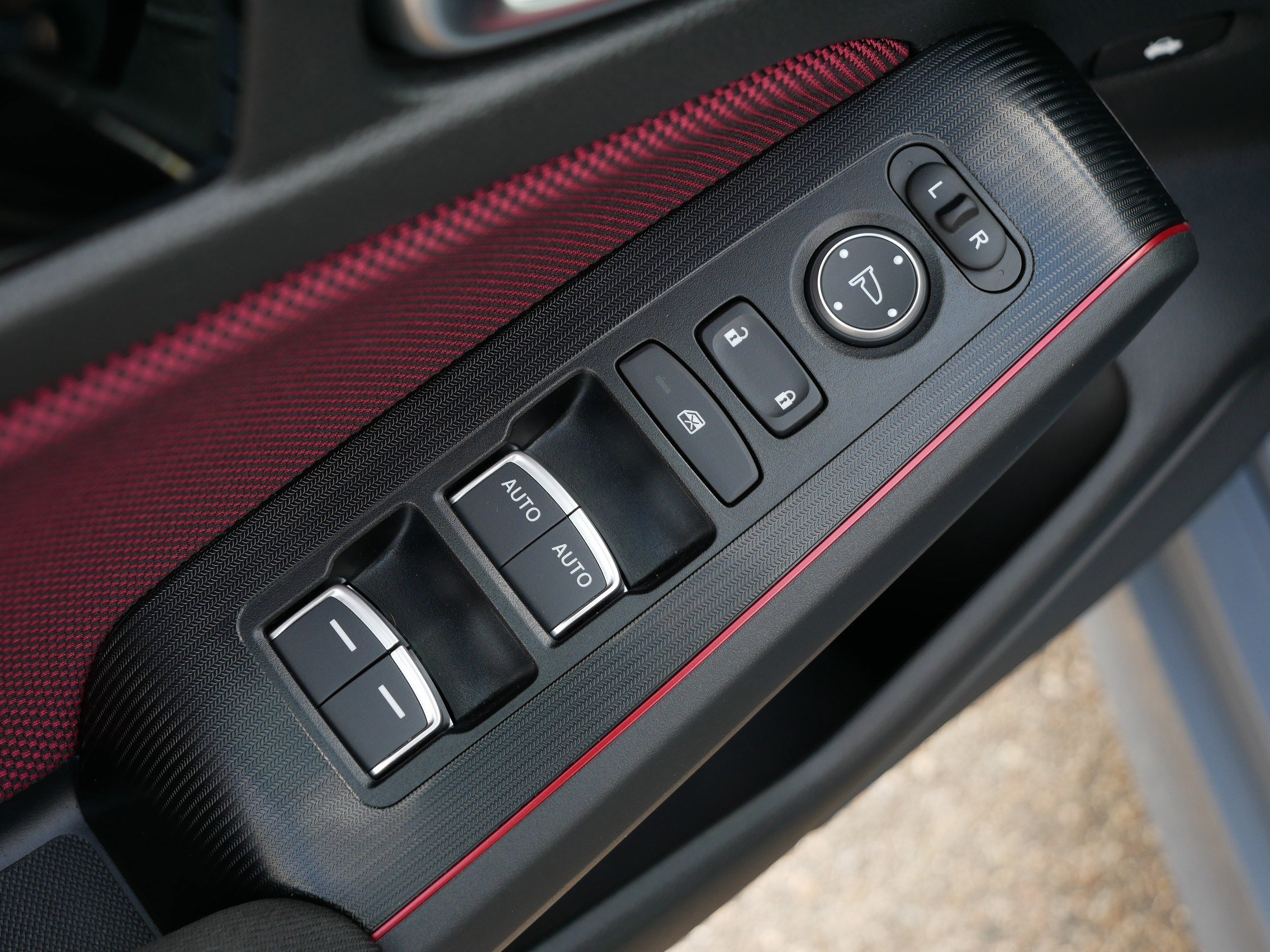 Used 2024 Honda Civic Si image 29