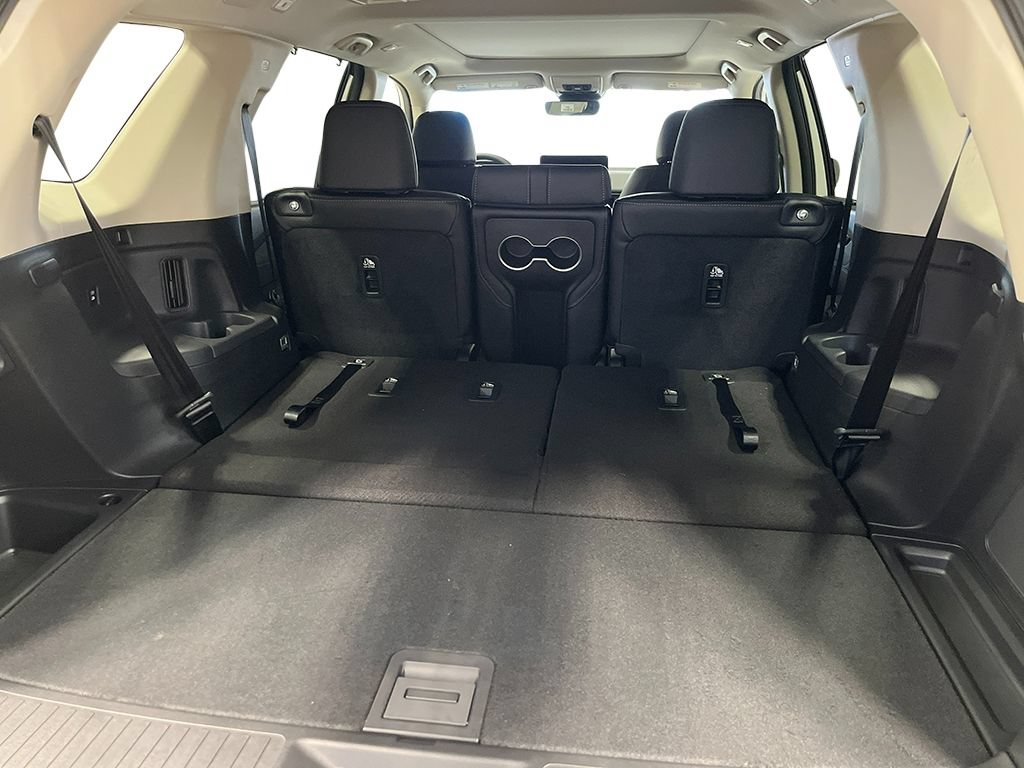 New 2026 Honda Pilot Touring image 25