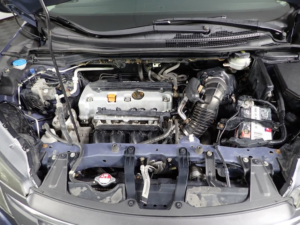 Used 2013 Honda CR-V LX image 37