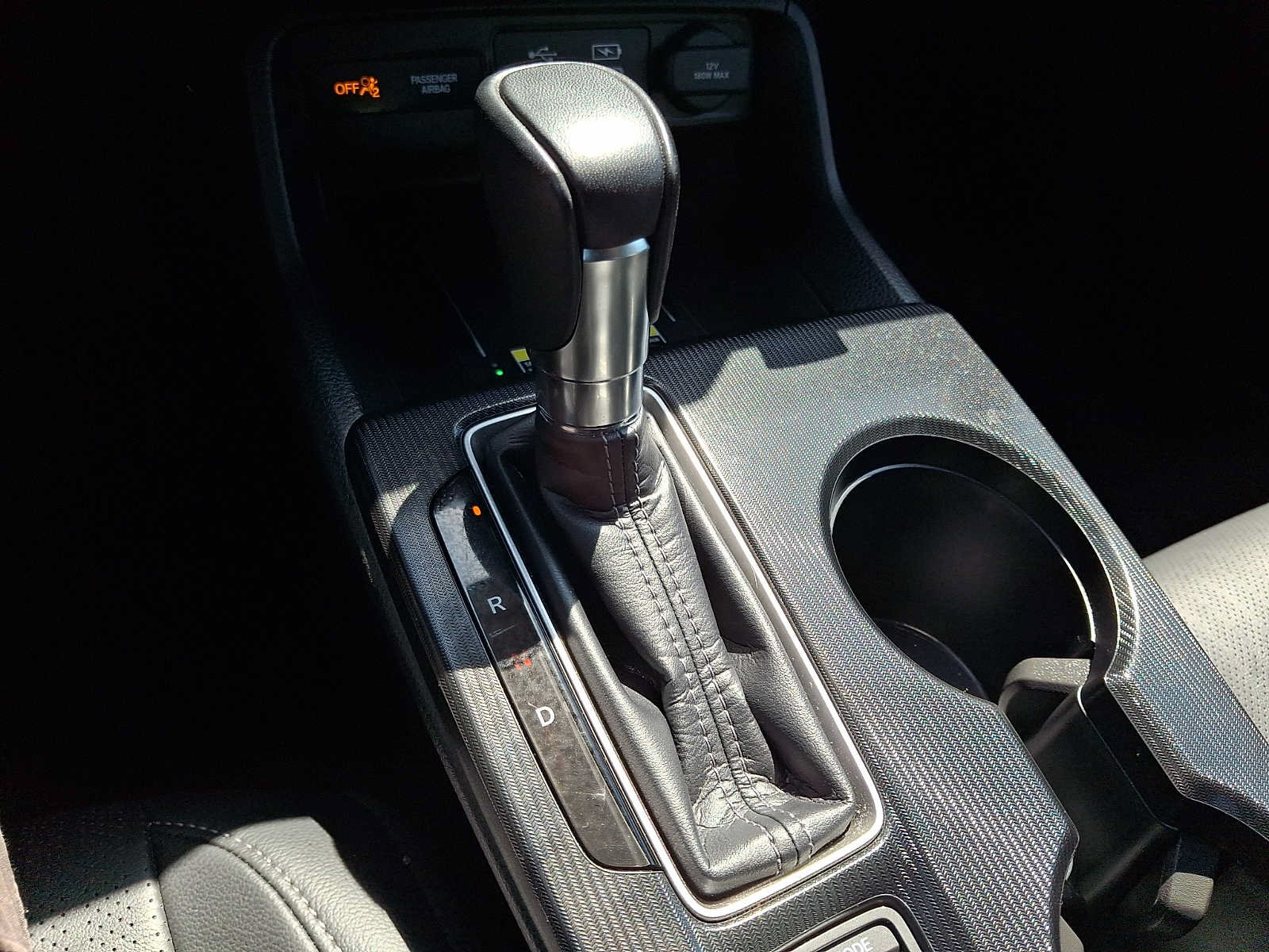 Used 2023 Honda Civic Touring image 15