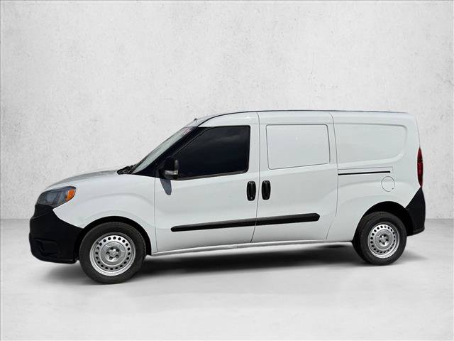 Used 2021 RAM ProMaster City Tradesman FWD image 4