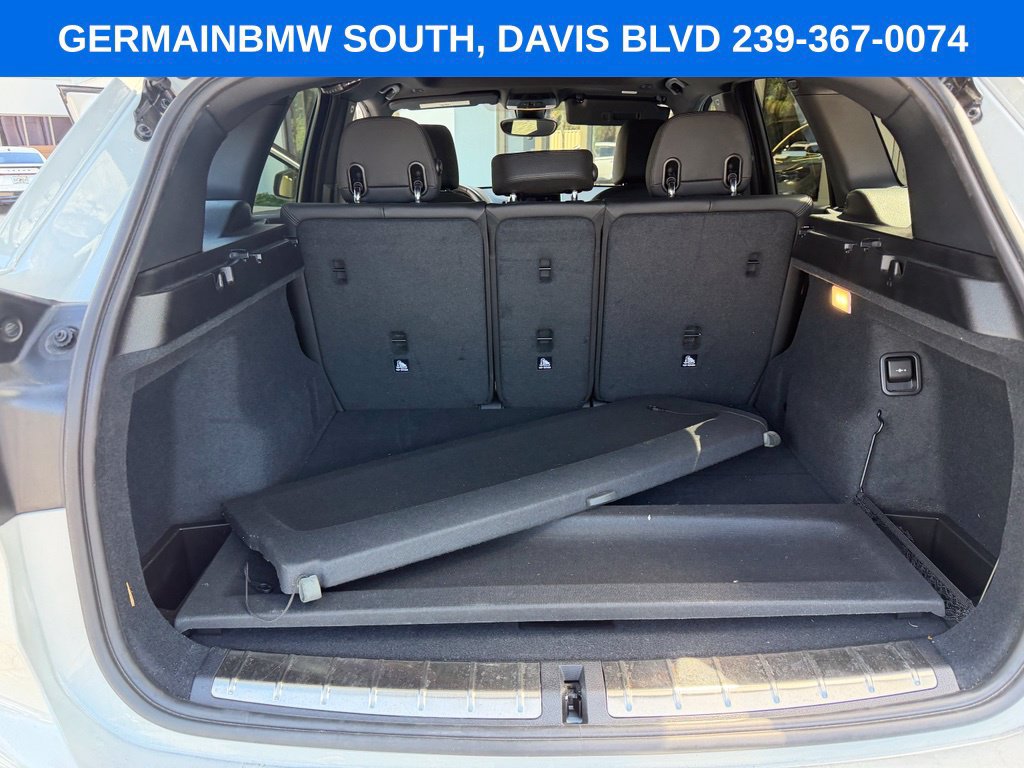 Used 2020 BMW X1 xDrive28i w/ Convenience Package AWD/4WD image 29