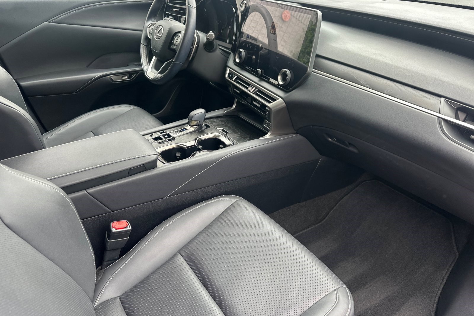 Used 2025 Lexus RX 350 Premium FWD image 20