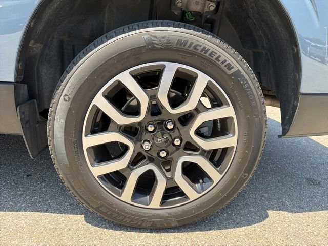 Used 2024 Ford Maverick Lariat FWD image 26