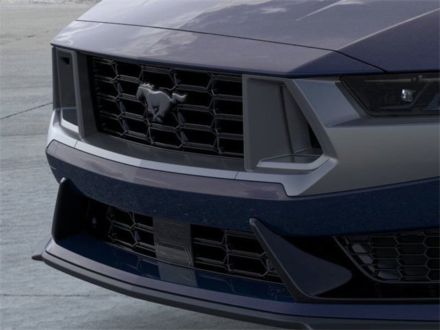 New 2026 Ford Mustang Dark Horse image 17