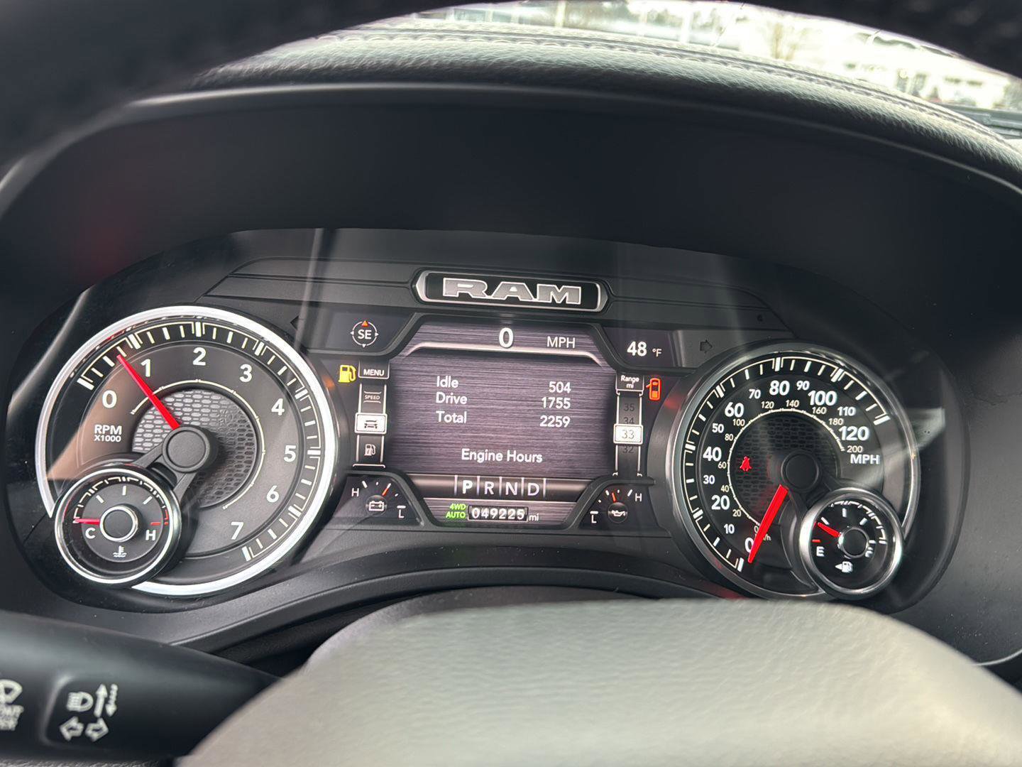 Used 2022 RAM 1500 Laramie image 20