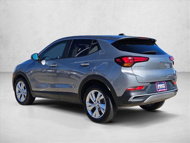 Used 2025 Buick Encore GX Preferred image 8