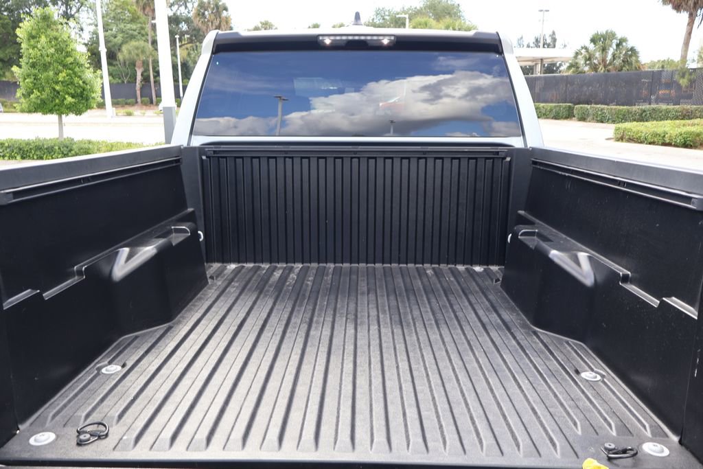 Used 2024 Toyota Tacoma SR5 RWD image 22