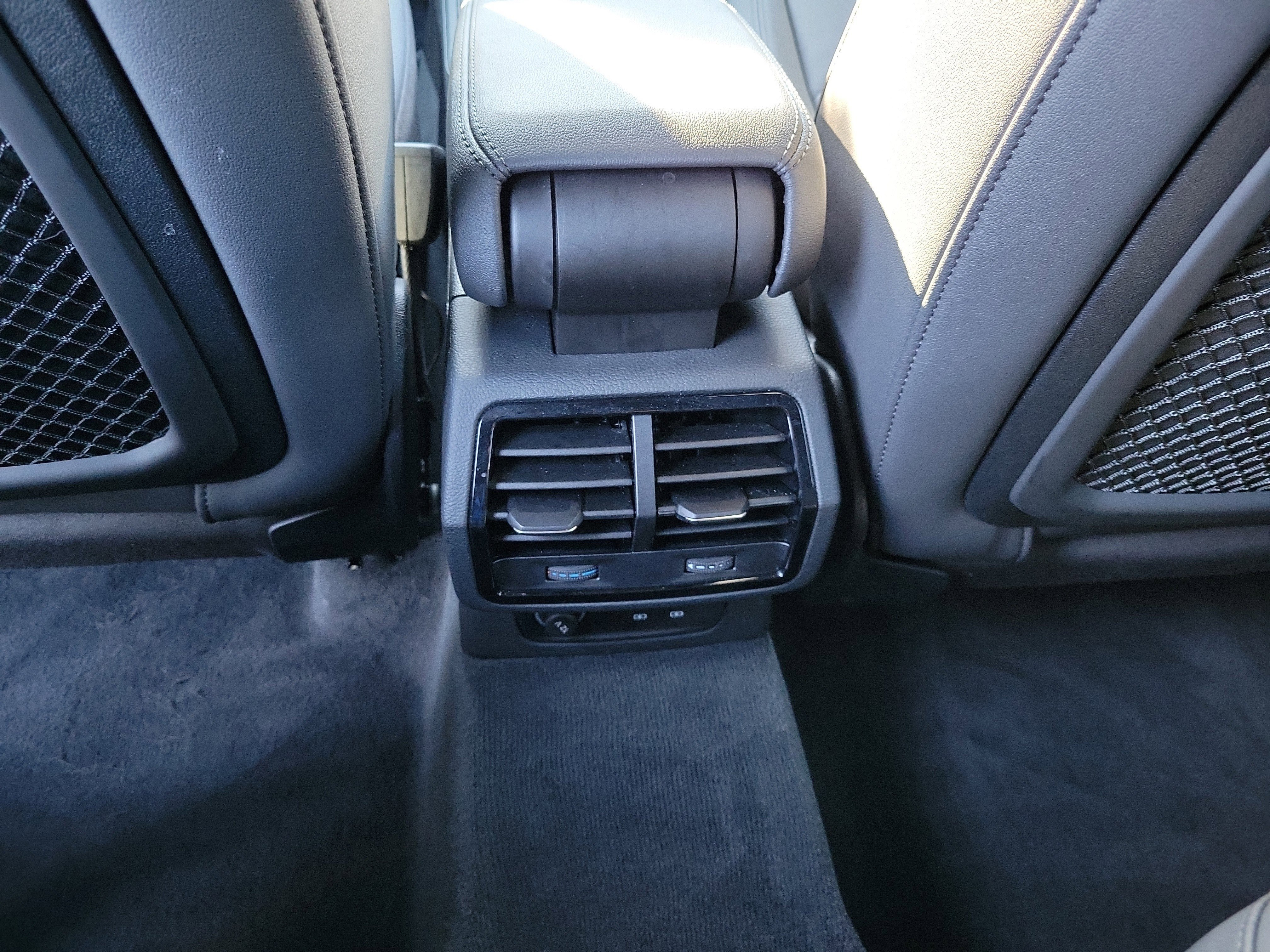 Used 2021 Audi Q3 2.0T Premium Plus w/ Premium Plus Package image 12