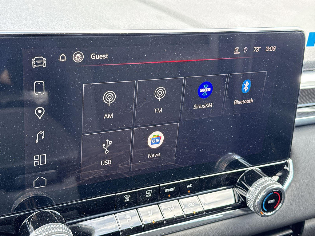 New 2026 GMC Canyon Elevation RWD image 15