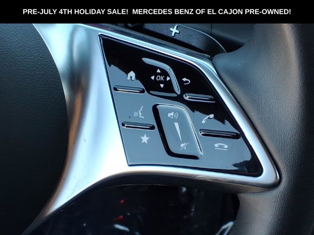 Certified 2026 Mercedes-Benz GLC 300 4MATIC image 11