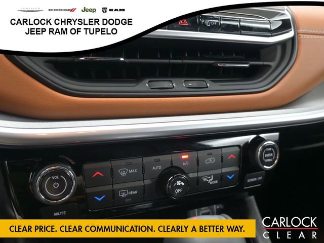 Used 2024 Jeep Compass Limited image 20