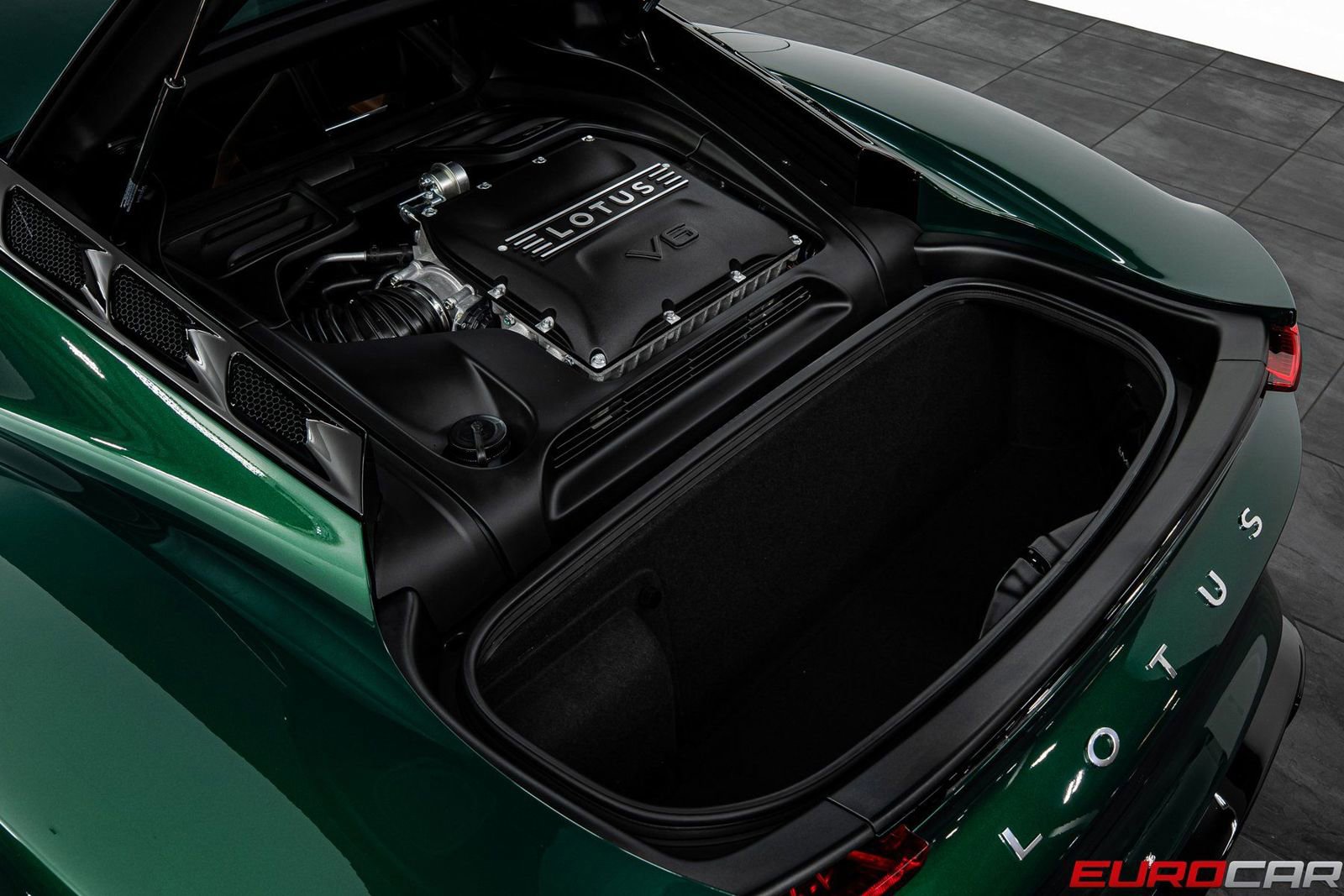 New 2026 Lotus Emira image 18