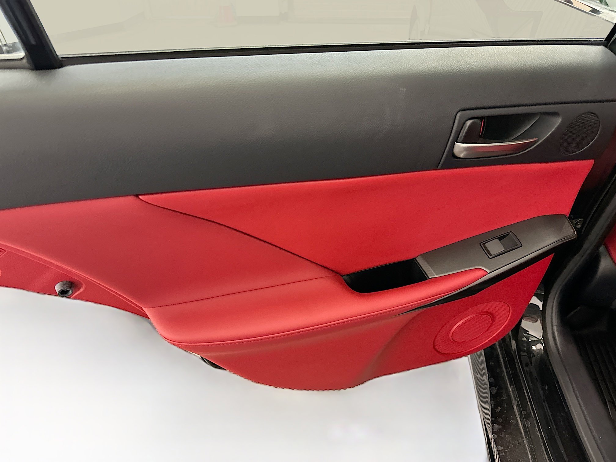 Used 2023 Lexus IS 350 F Sport image 28