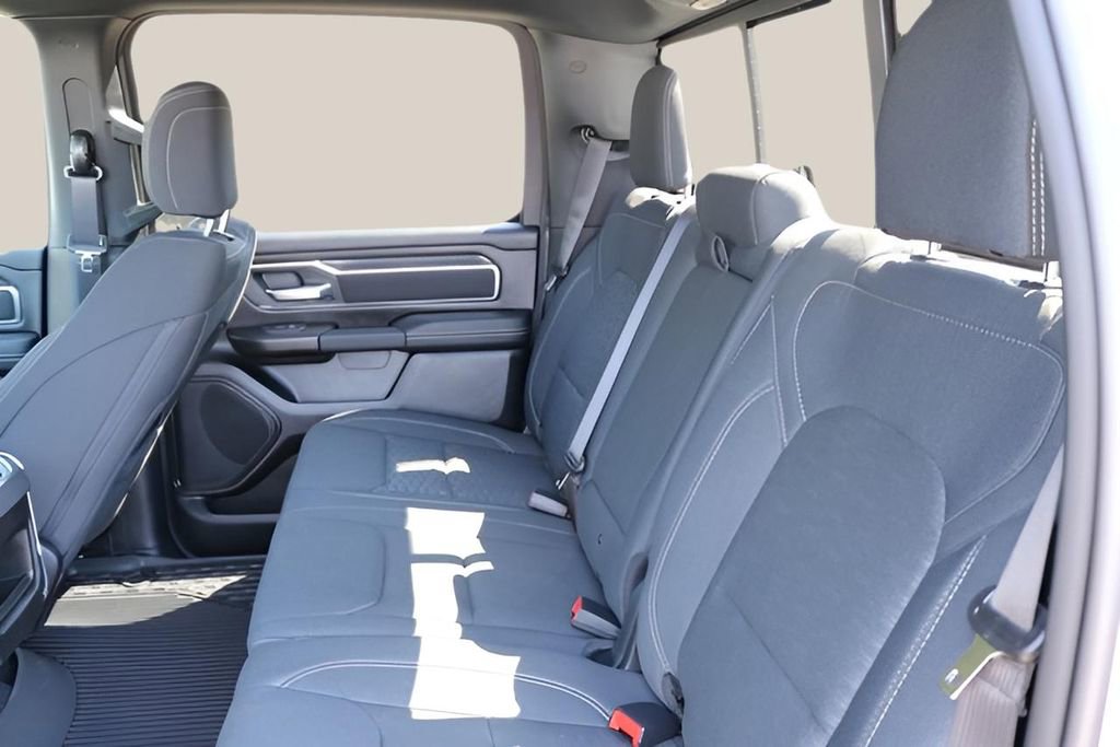 New 2025 RAM 1500 Lone Star image 15
