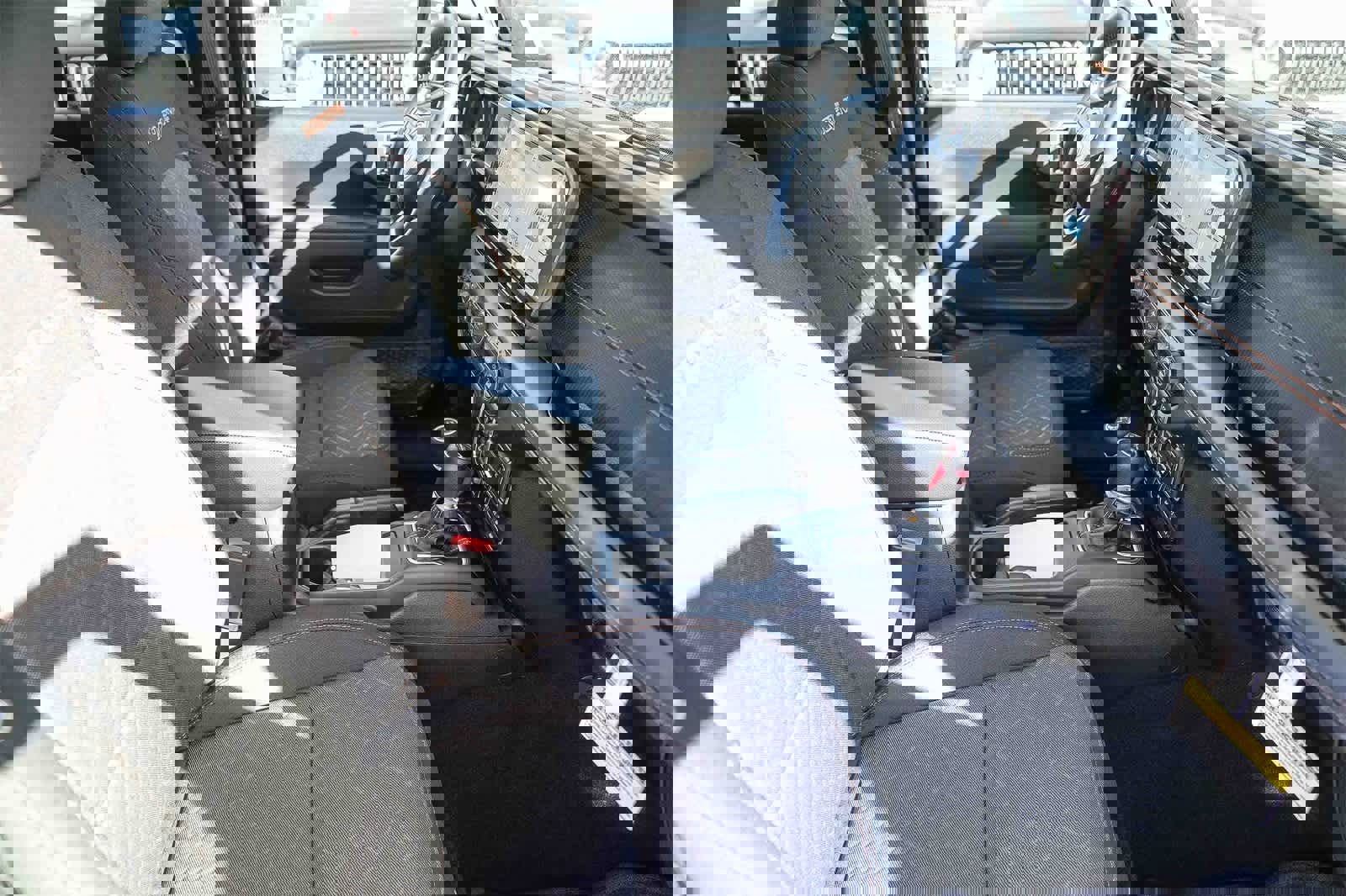 New 2026 Jeep Gladiator Mojave image 16