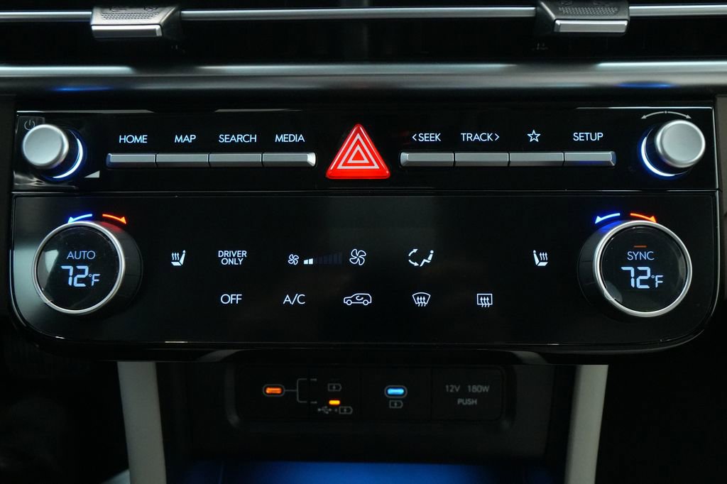 New 2026 Hyundai Tucson SEL image 31