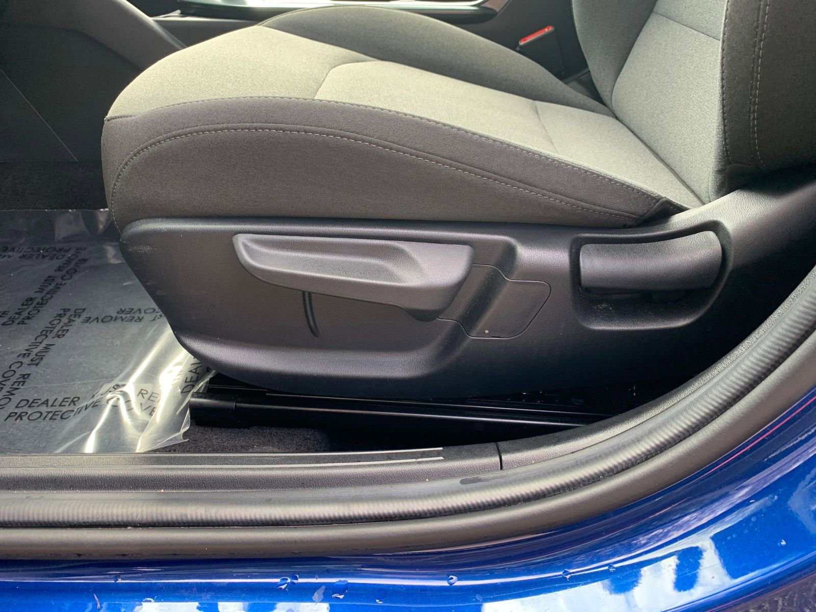 Used 2025 Kia K4 LXS image 22