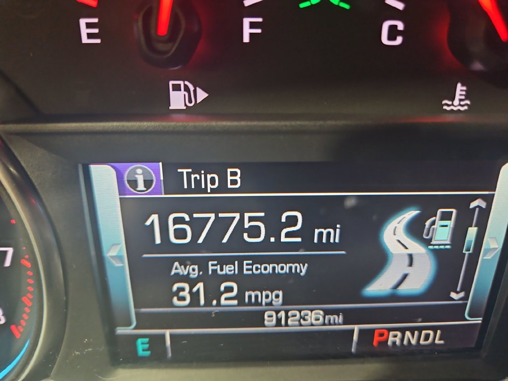 Used 2016 Chevrolet Malibu LT w/ Driver Confidence Package FWD image 17