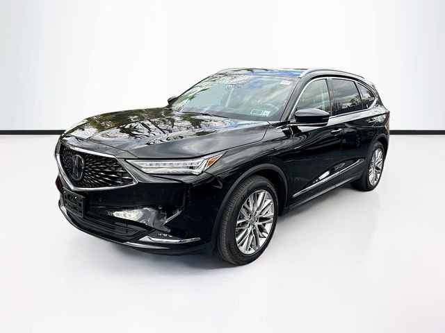 Used 2023 Acura MDX SH-AWD w/ Advance Package image 4