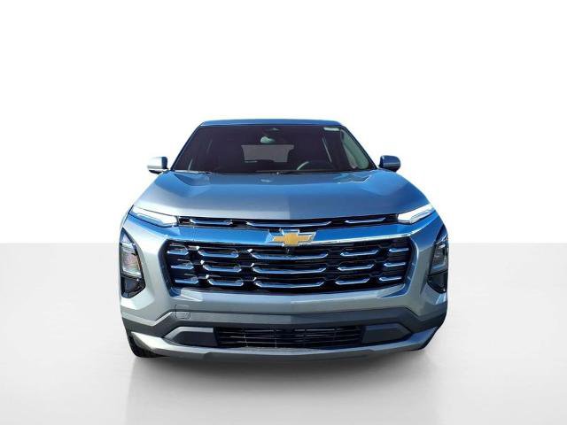 New 2026 Chevrolet Equinox LT w/ LPO, Floor Liner Package FWD image 8