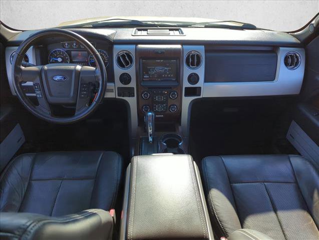 Used 2013 Ford F150 Lariat w/ Luxury Equipment Group image 20