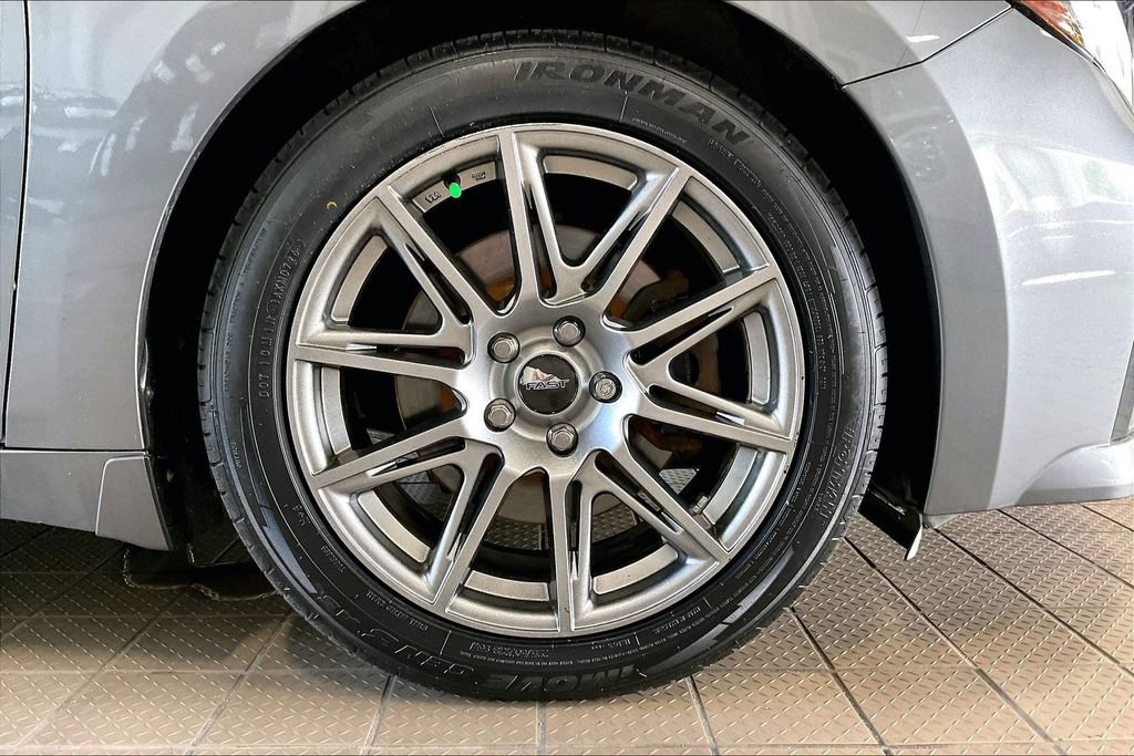 Used 2023 Nissan Maxima SR FWD image 34