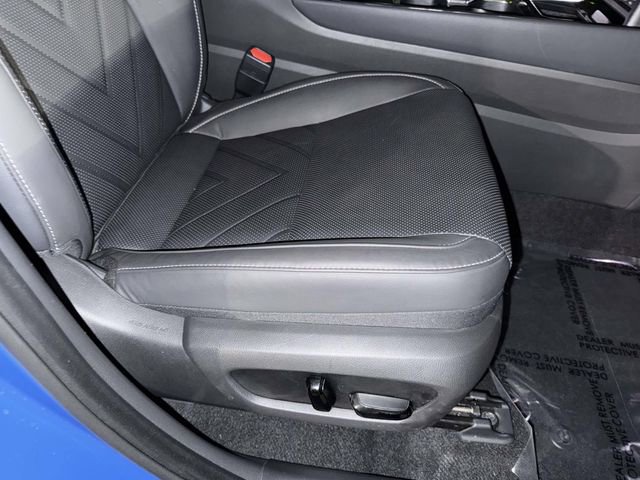 Certified 2025 Lexus NX 350 AWD w/ Rear Seat Package image 15